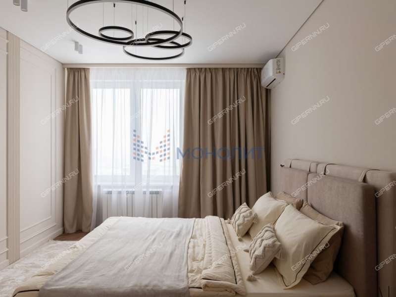 четырёхкомнатная квартира на Лысогорской улице дом 89 к3