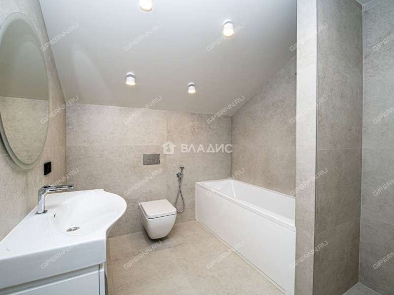 дом на 201 коттеджный посёлок Хельсинки Клуб