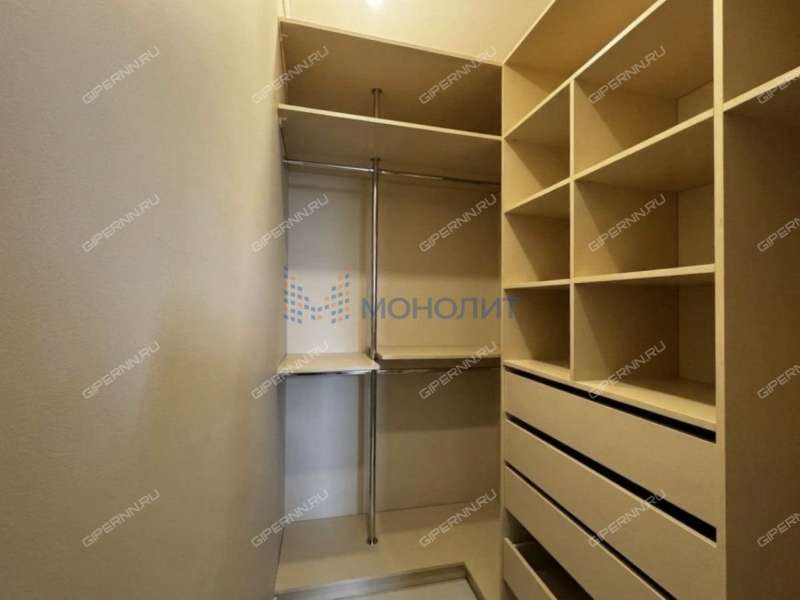 двухкомнатная квартира на Лысогорской улице дом 89 к3