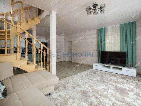 dom-derevnya-berezniki-gorodeckiy-rayon фото