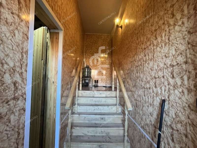 дом на Северной улице село Тепелево