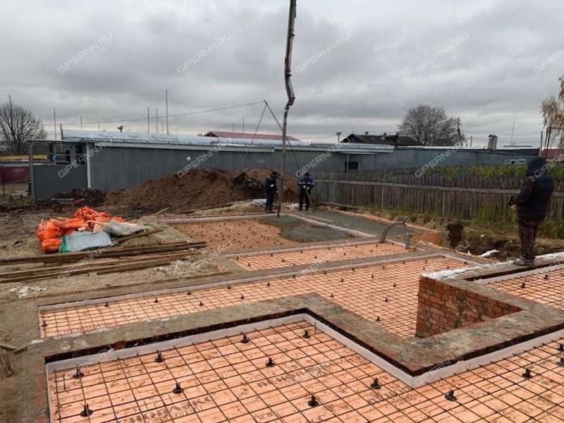 земельный участок 8 соток Школьная улица село Ближнее Борисово