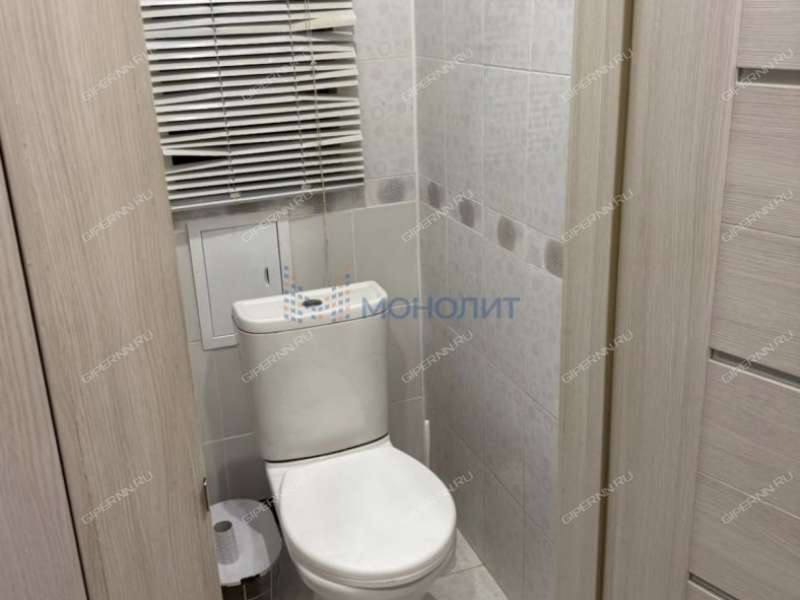 двухкомнатная квартира на Радужной улице дом 4