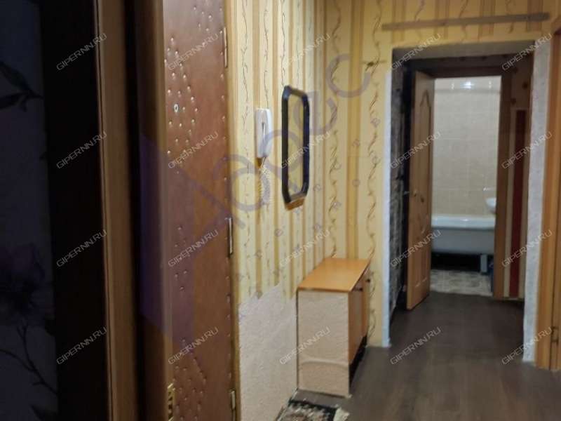 двухкомнатная квартира на Казанском шоссе дом 3