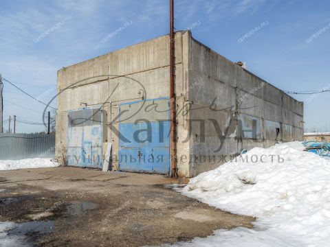 gorod-dzerzhinsk-gorodskoy-okrug-dzerzhinsk фото