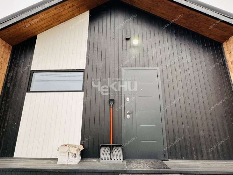 дом на Ахматовой село Каменки