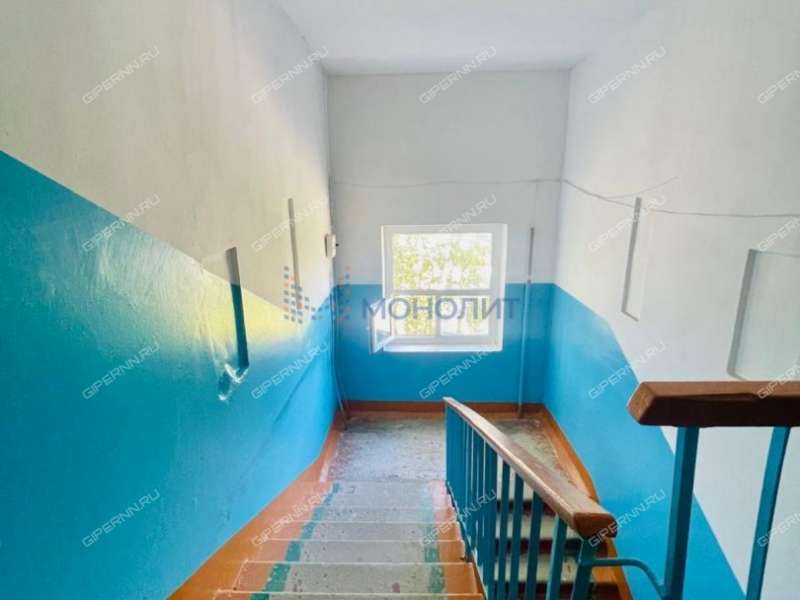 двухкомнатная квартира на Школьной улице дом 7 село Линда