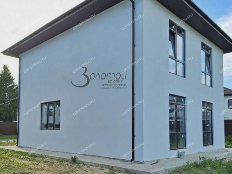 коттедж на  деревня Ройка