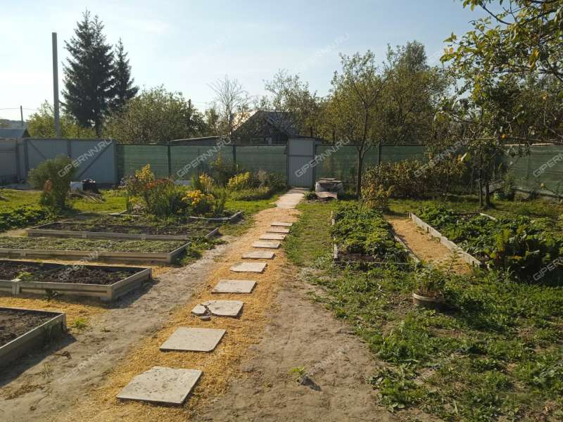 дача на СНТ Надежда