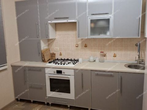 1-komnatnaya-poselok-zhdanovskiy-kstovskiy-rayon фото