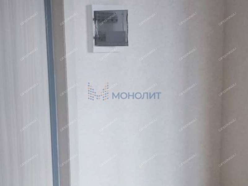 однокомнатная квартира на проспекте Героев Донбасса дом 12