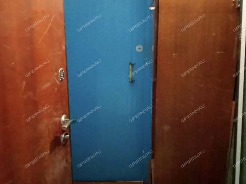помещение под помещение свободного назначения на улице Политбойцов