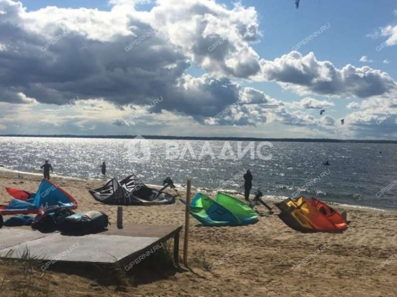 здание под офис, торговую площадь на 3Б посёлок Буревестник