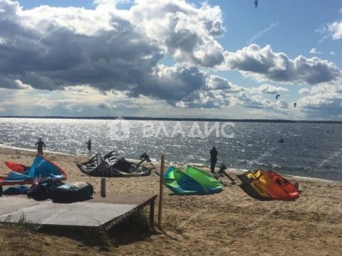 selskiy-poselok-burevestnik-gorodeckiy-rayon фото