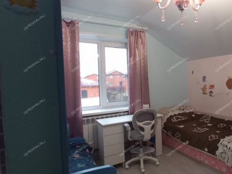 kottedzh-derevnya-cheremisskoe-kstovskiy-rayon фото