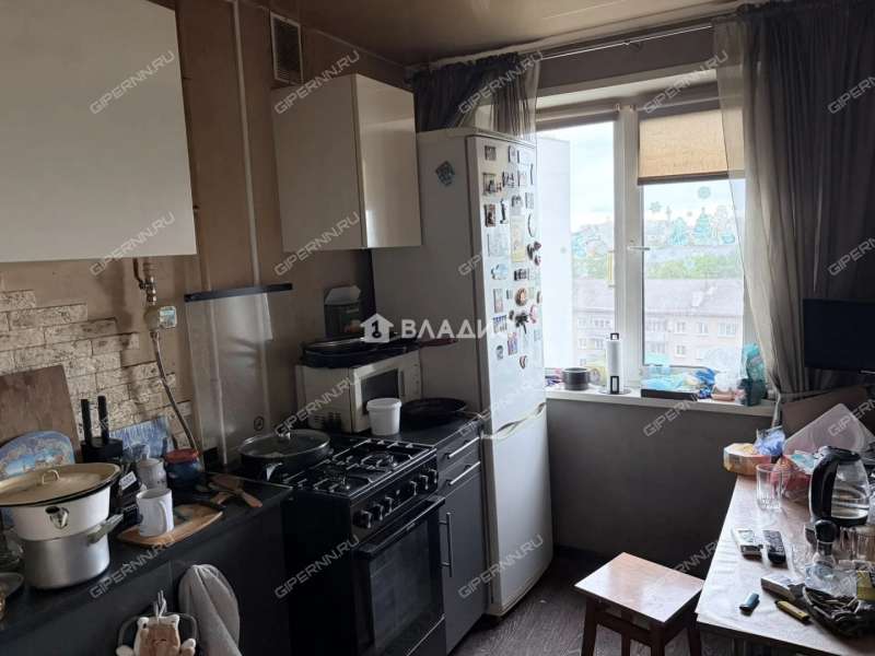 комната в доме 14 к4 на улице Василия Иванова