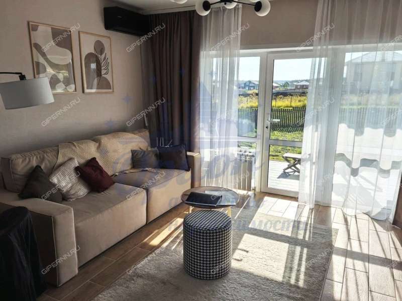 коттедж на Спортивной улице город Богородск