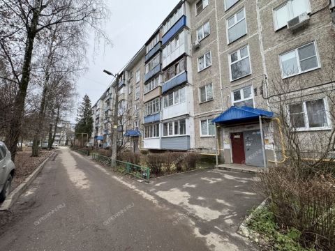 2-komnatnaya-ul-nikity-rybakova-d-11 фото