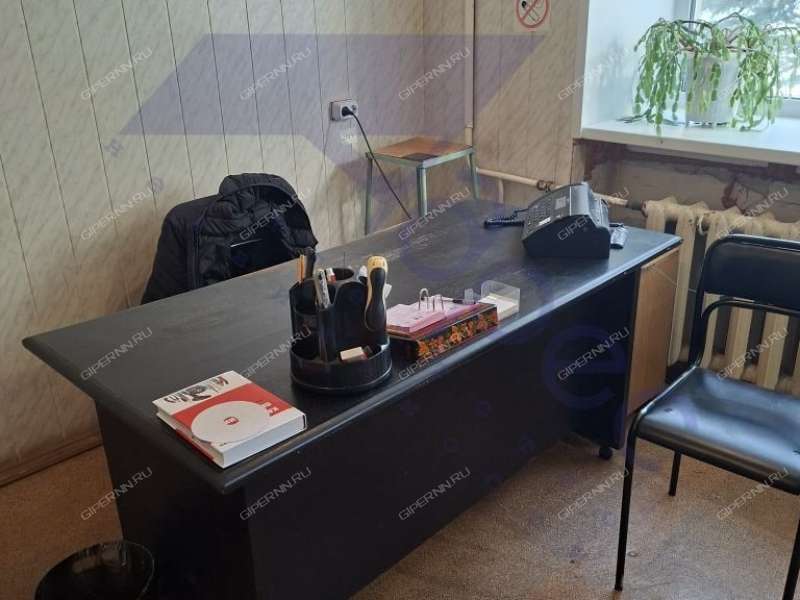 здание под склад на улице Волга город Балахна