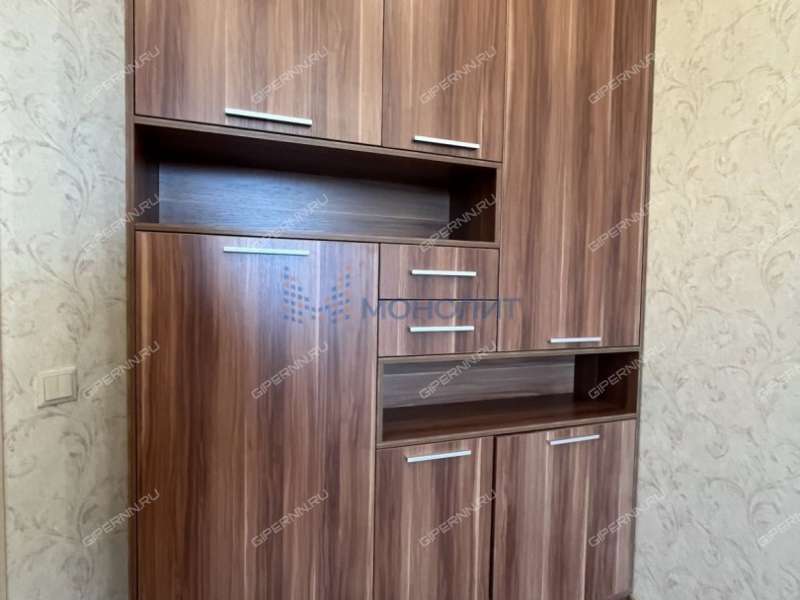 двухкомнатная квартира на Эльтонской улице дом 21А