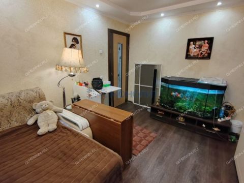 2-komnatnaya-ul-gaugelya-d-31 фото