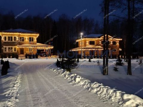 dom-derevnya-stupino-gorodskoy-okrug-chkalovsk фото