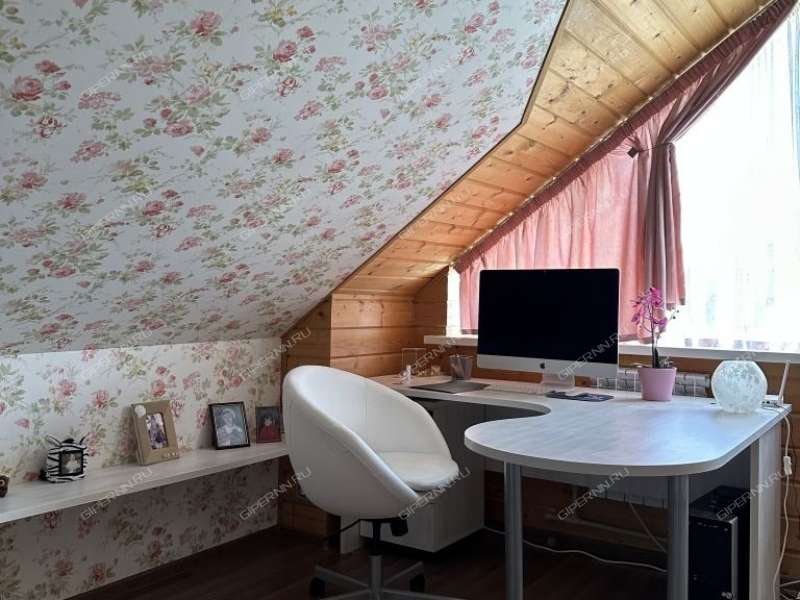 дом на  деревня Малый Суходол