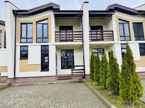 taunhaus-gorod-kstovo-kstovskiy-rayon фото