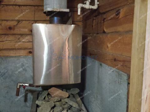 dom-derevnya-merinovo-semenovskiy-gorodskoy-okrug фото