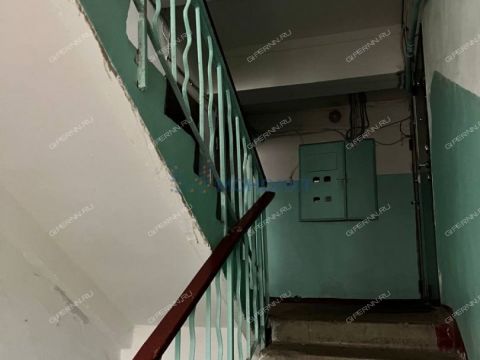 1-komnatnaya-ul-yubileynaya-d-38 фото