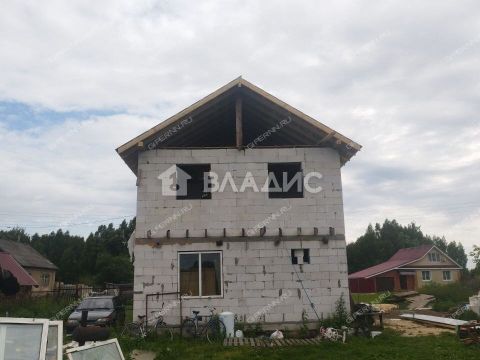 dom-derevnya-tyurino-gorodskoy-okrug-bor фото
