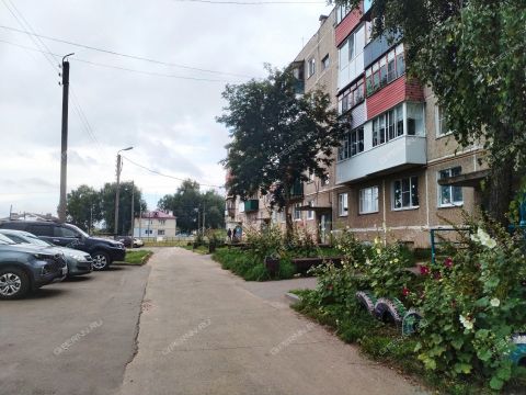4-komnatnaya-derevnya-podlesovo-kstovskiy-rayon фото