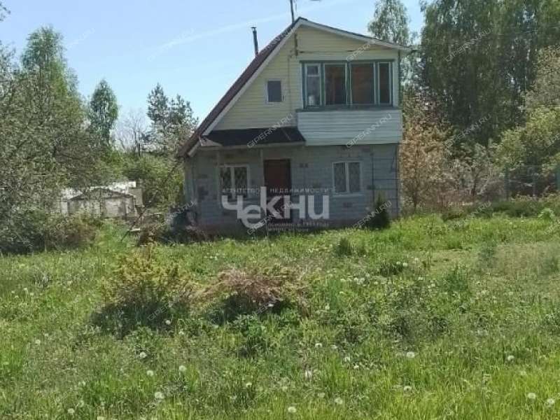 дача на Снт Юловка-2 деревня Юловка