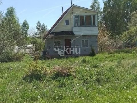 dacha-derevnya-yulovka-dalnekonstantinovskiy-rayon фото