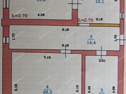 dom-gorod-kstovo-kstovskiy-rayon фото