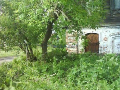 dom-derevnya-habarskoe-bogorodskiy-municipalnyy-okrug фото