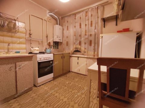 1-komnatnaya-ul-krasnyh-partizan-d-8 фото