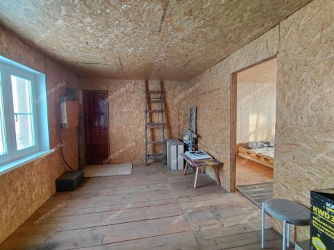 dom-selo-fedyakovo-kstovskiy-rayon фото