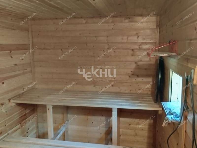 дача на СТ Авиатор
