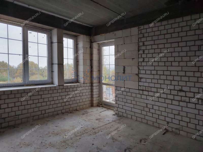 дом в Прибрежной слободе