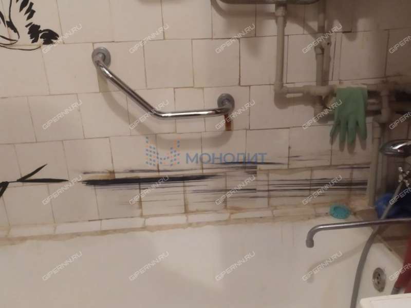 двухкомнатная квартира в Высоковском проезде дом 11