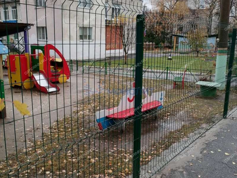 однокомнатная квартира в Звенигородском переулке дом 3