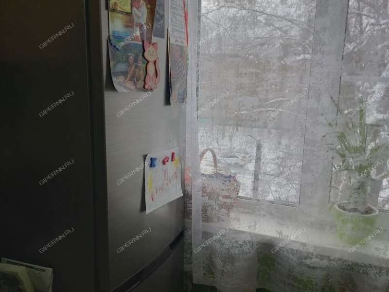 однокомнатная квартира на Южном шоссе дом 26