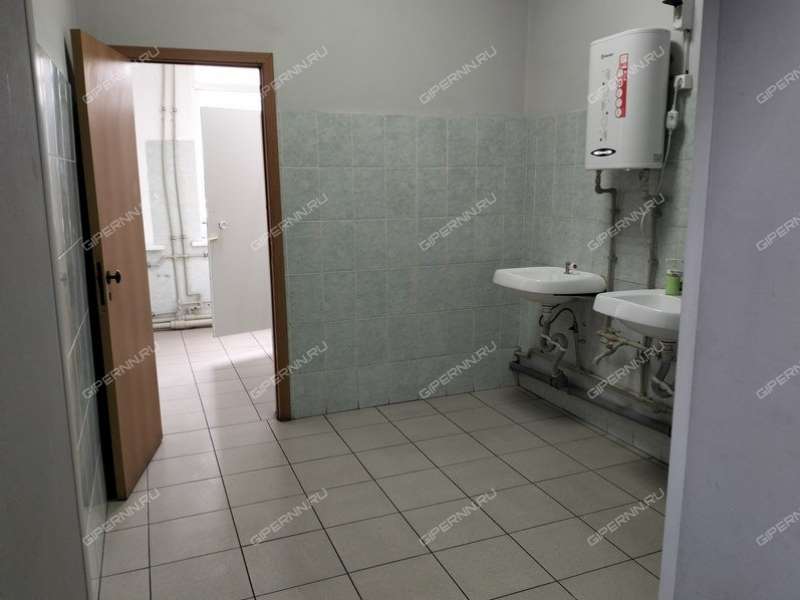 помещение под склад на Московское ш., д.85