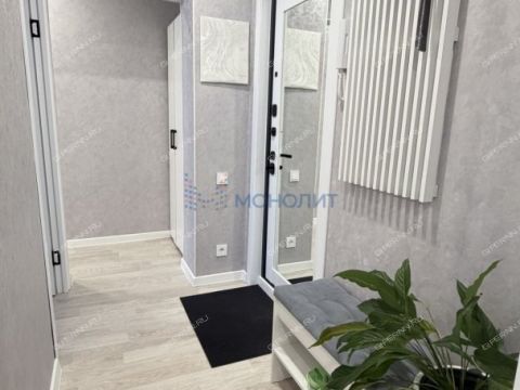 2-komnatnaya-ul-sergeya-esenina-d-3 фото