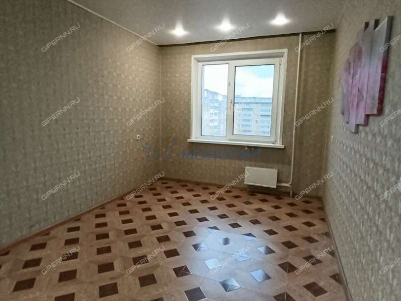 двухкомнатная квартира на Победной улице дом 21