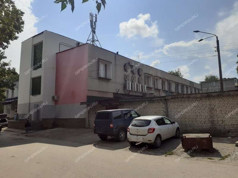 помещение под торговую площадь на проспекте Ленина