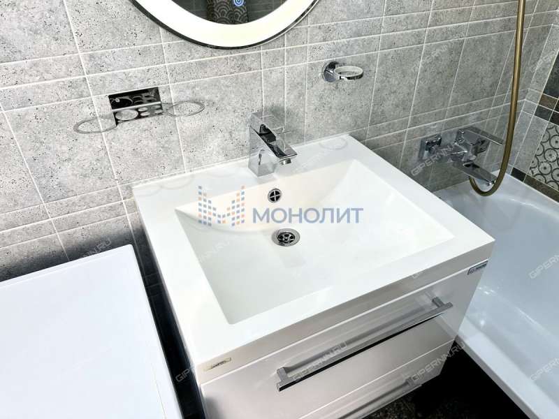 двухкомнатная квартира на Украинской улице дом 48