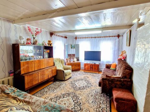 dom-selo-bezvodnoe-kstovskiy-rayon фото