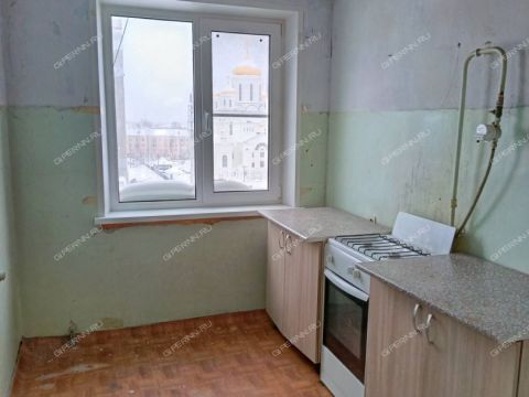 3-komnatnaya-ul-dyakonova-d-11 фото